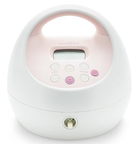 Spectra plus electric - s2,