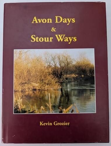 Avon days and stour - avon, by