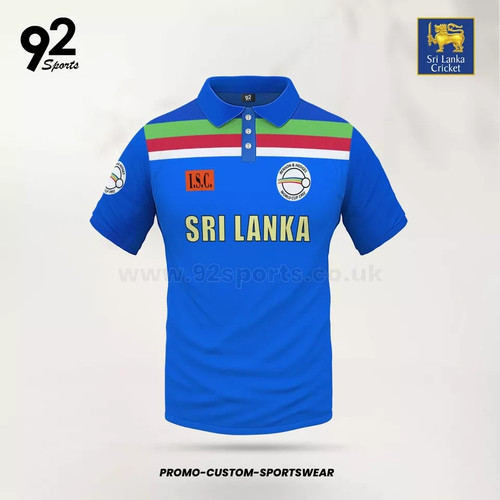 Sri lanka cricket - 1992, world