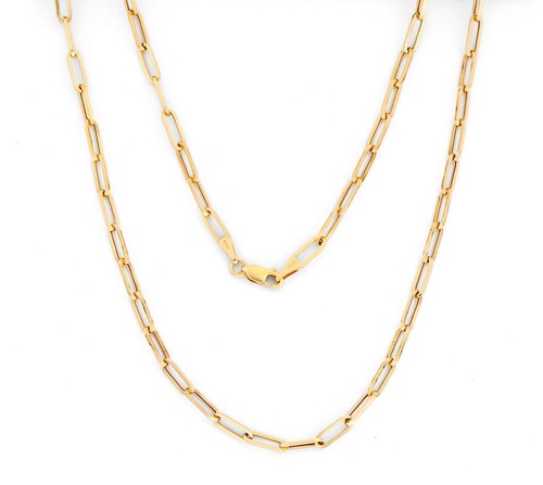 9ct yellow gold - 9ct,