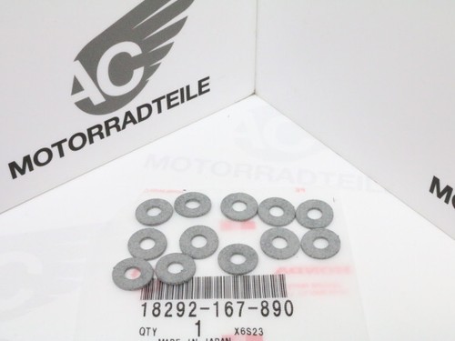 Honda 750 four k6 - four,