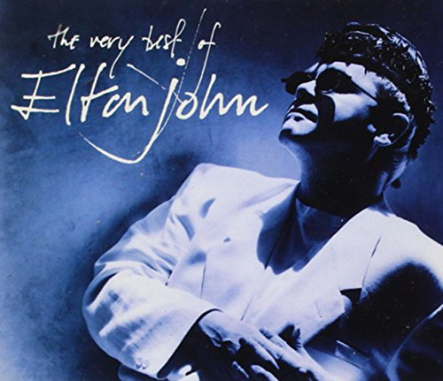 The very best elton john - the, cd