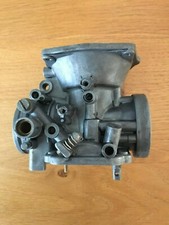 Yamaha XS650 carburettor bare