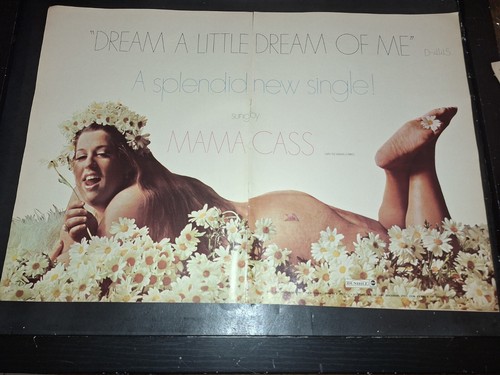 The mamas papas dream a - mamas, &