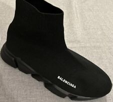Balenciaga 8.5 Speed Runner