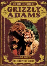 The Life And Times Of Grizzly