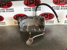 Engine oil sump / pan X Yanmar