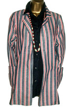  Ladies Lightweight red white