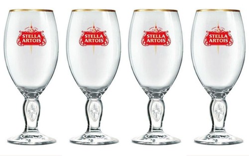 Stella artois half - stella,
