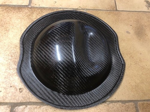 Atlas axle full carbon - full,