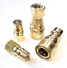 Prochem Hose Connector Carpet