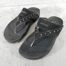 Skechers Tone Ups Sandals