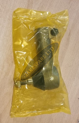 Jcb steering track rod - jcb,