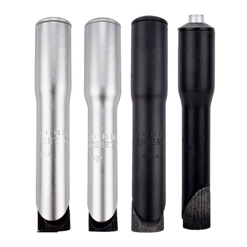 Bicycle fork stem extender - bicycle,
