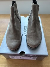 New gabor pescara ankle - gabor,