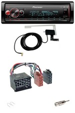 Pioneer Bluetooth DAB USB MP3