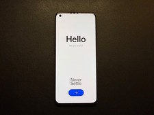 OnePlus 10 Pro - 256GB - Volcanic Black  (Unlocked) (Dual SIM)