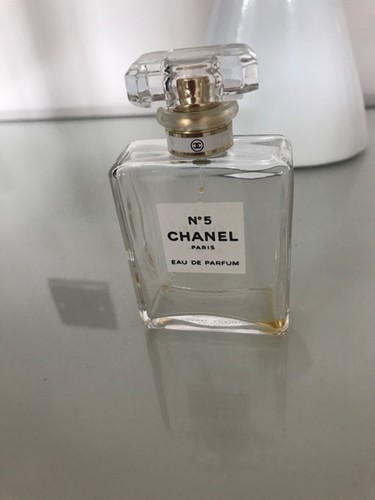 Chanel eau parfum - 5, 50ml