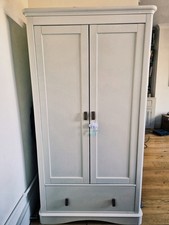 Children's Wardrobe with