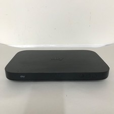 Sky Q Box Model ES340A-d8 1TB