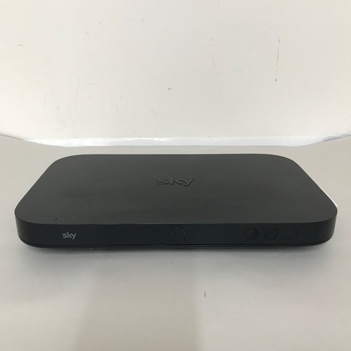 Sky box model - model, 1tb