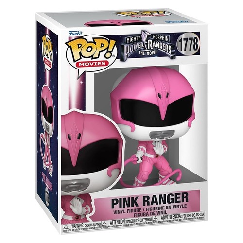 Funko pop movies mighty - funko,