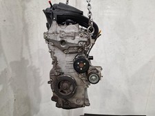 2016 NISSAN MICRA Mk4 K13 ENGINE HR12DE 1.2L Petrol HR12841858C Only 18466 Miles