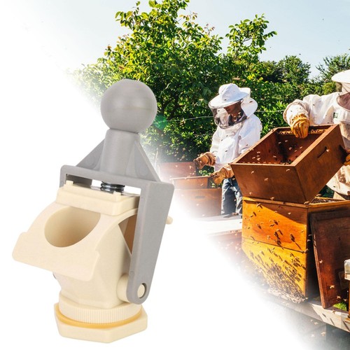 Honey extractor valve - valve,