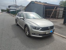 Passat 0tdi crl - b8, 2.0tdi