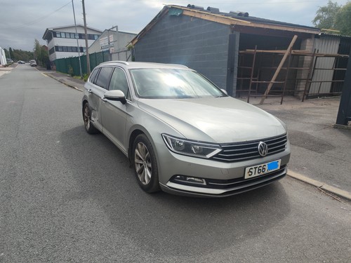 Passat 0tdi crl - vw, 2.0tdi
