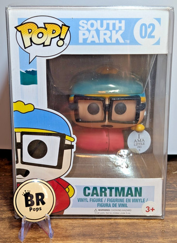 Funko pop south - funko, pop!