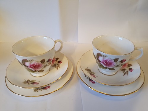Vintage gainsborough china - vintage,