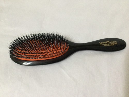 Mason pearson bristle nylon - pearson, &