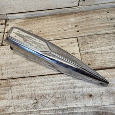 1960s Spacecraft Cruiser