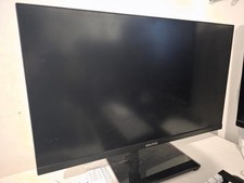 electriQ 27 Inch 1440p 2K QHD