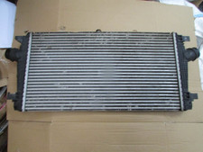 VAUXHALL ASTRA J MK6 09-15 2.0 VXR 16V INTERCOOLER RADIATOR 13267647 #BT22