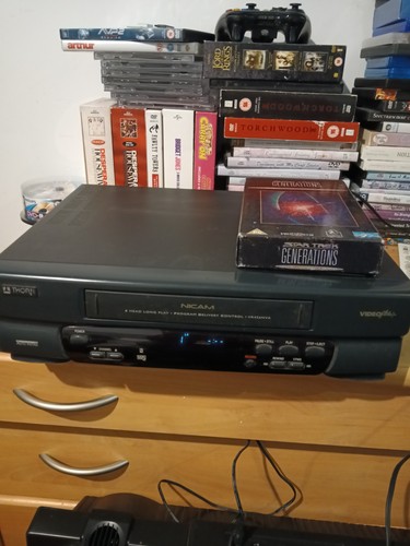 Thorn nicam video - plus+,
