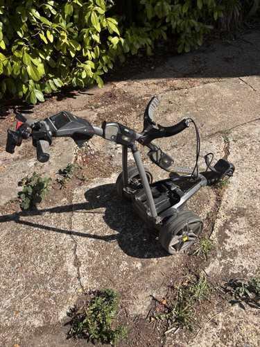 Powakaddy fw7 electric golf - electric,