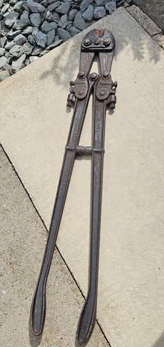 Record bolt cutters 603 - record,