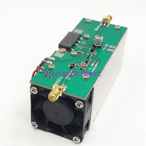 Power amplifier 335 mhz - rf,