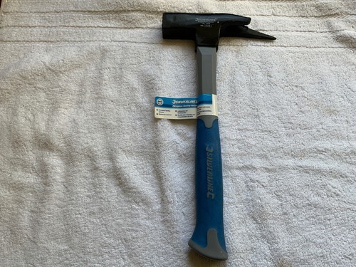 Roofing hammer fibreglass
