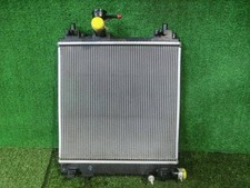 SUZUKI Wagon R 2016 DAA-MH44S