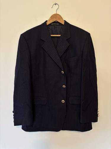 Daks mens 44r blazer - daks,