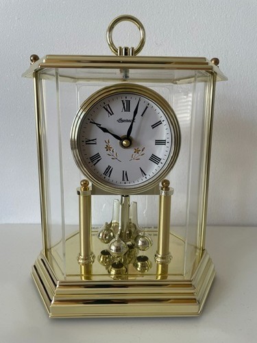 Vintage ingersoll quartz - ingersoll,