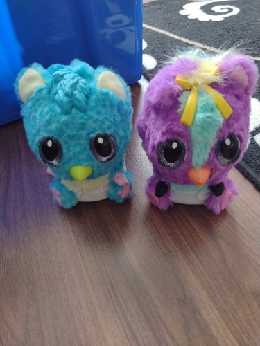 Furbys