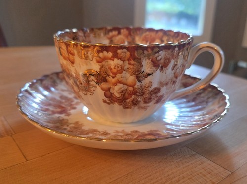 Radfords fenton demitasse - radfords,