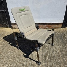 Korum Accessory Chair