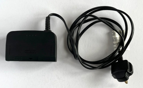 Nintendo power supply - nintendo, 64