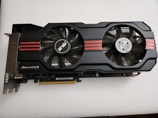 ASUS NVIDIA GeForce GTX 680