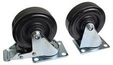100mm 4" Caster With With